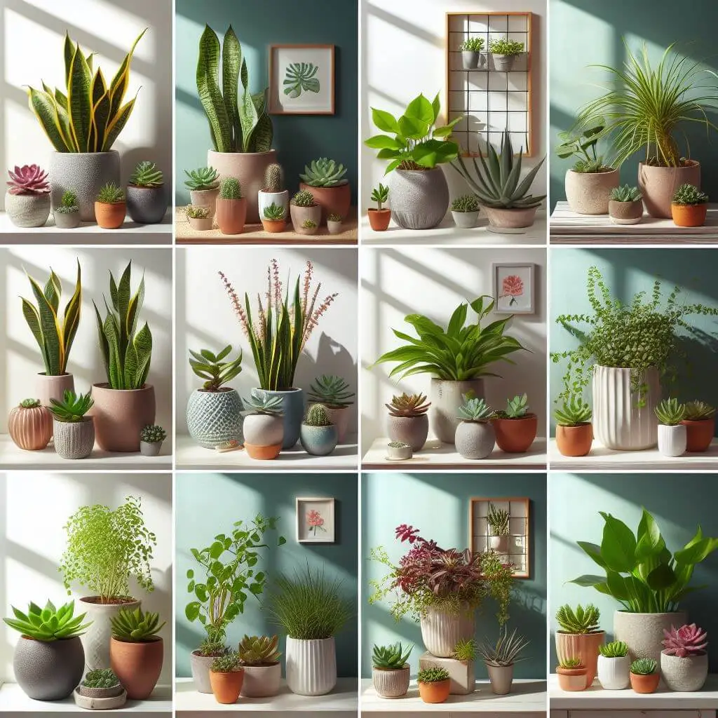 10-Easy-to-Care-for-Plants-for-Beginners-A-Complete-Guide