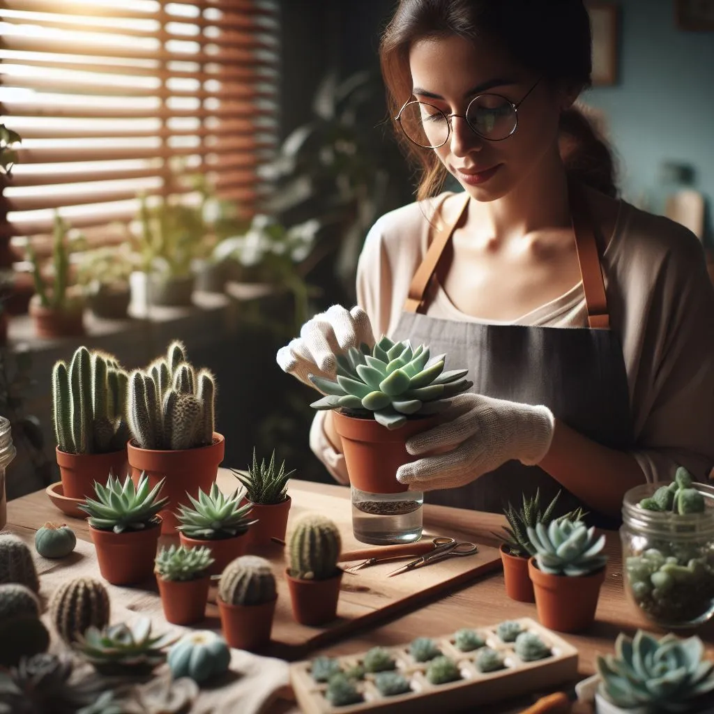 How-to-Grow-Succulents-at-Home-10-Practical-Tips